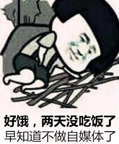 连载。韭菜日记，自媒体新人的日常 第一回