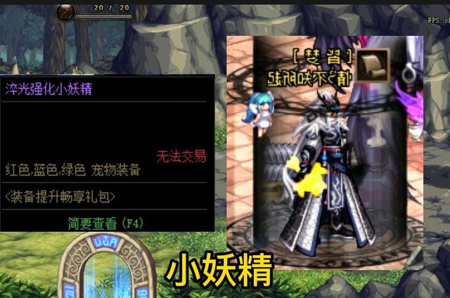 DNF：盘点实用型宠物排行，60版本竞速大佬必备，惊艳到我了
