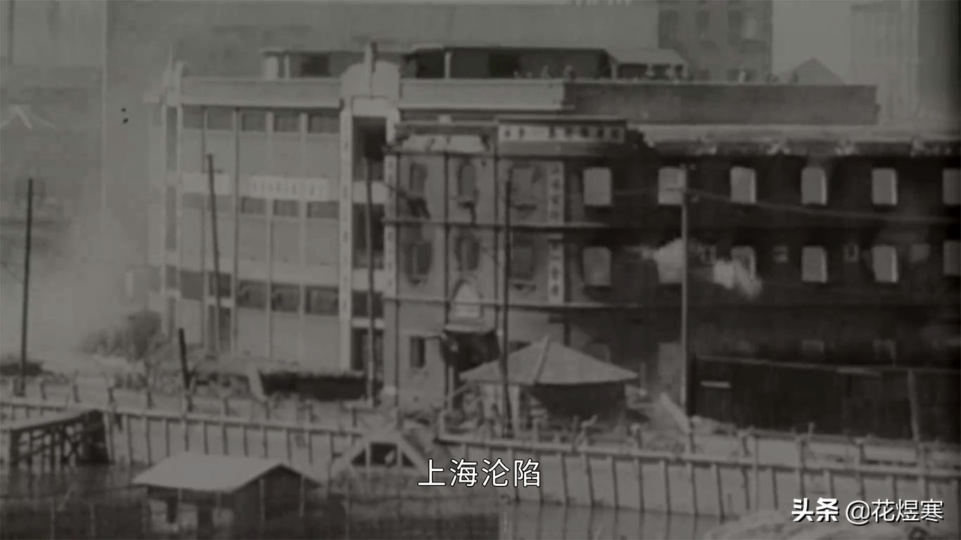 《传家》“于正剧”真有那么差劲吗？“长江万里图”多有气势呀