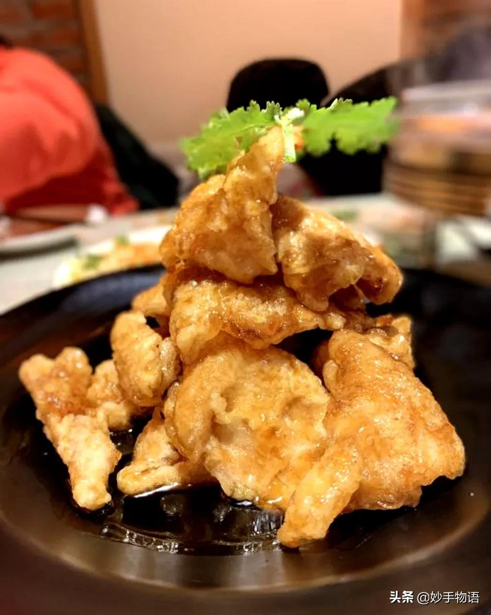 中国各省市十大经典名菜集锦,看看你家乡哪道菜榜上有名?
