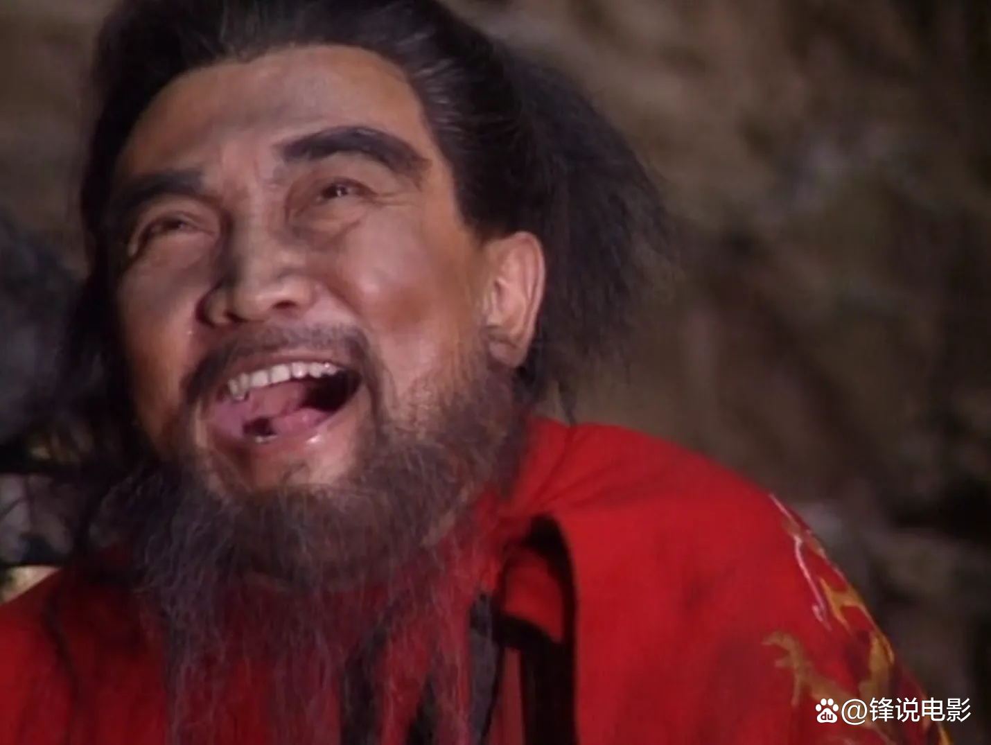 宋江的扮演者你印象最深的是哪位