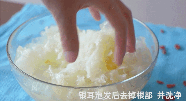 「美容养颜」让宝妈皮肤水嫩有光泽,奶水也是足足的