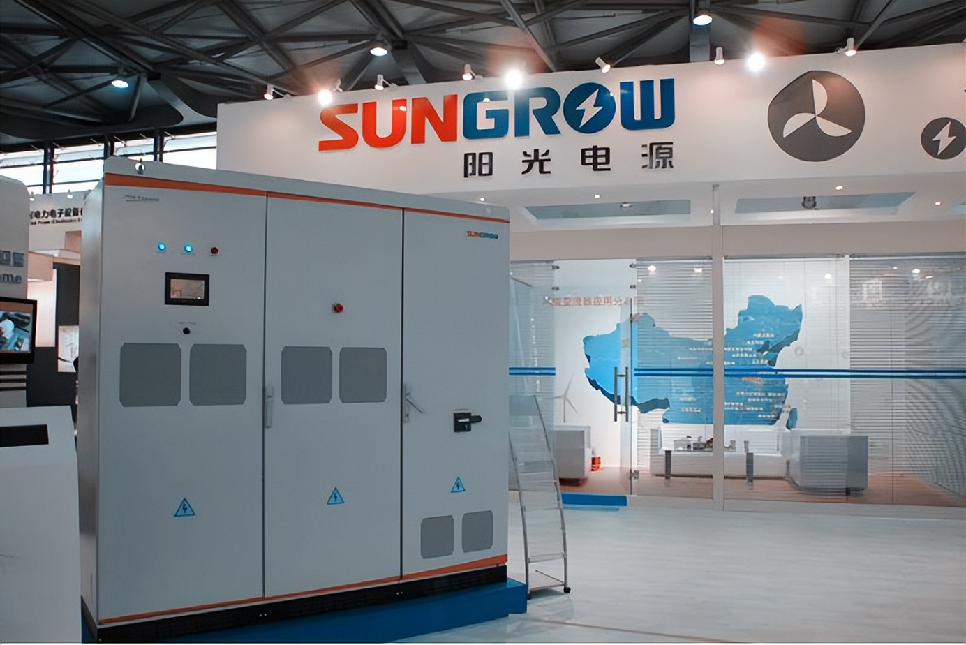 阳光电源副董事长张许成年薪225万 但远不如两个副总股票多钱多