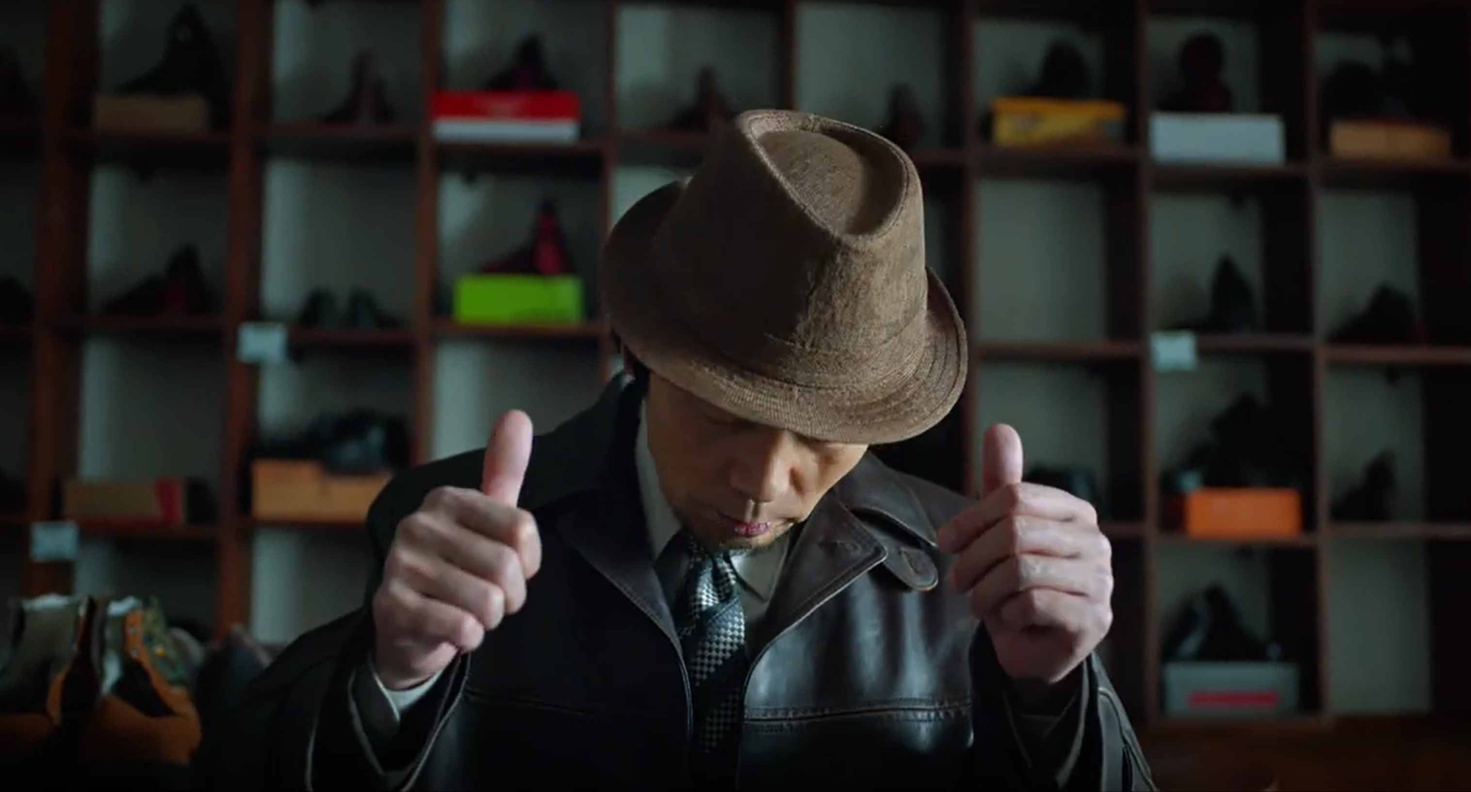 古董局中局：配角比主角好 女人比男人好 文戏比武戏好，43块不亏