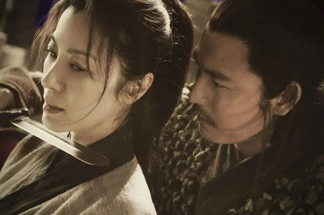 武侠电影大全国语版排名第十（10部被低估的华语经典电影）