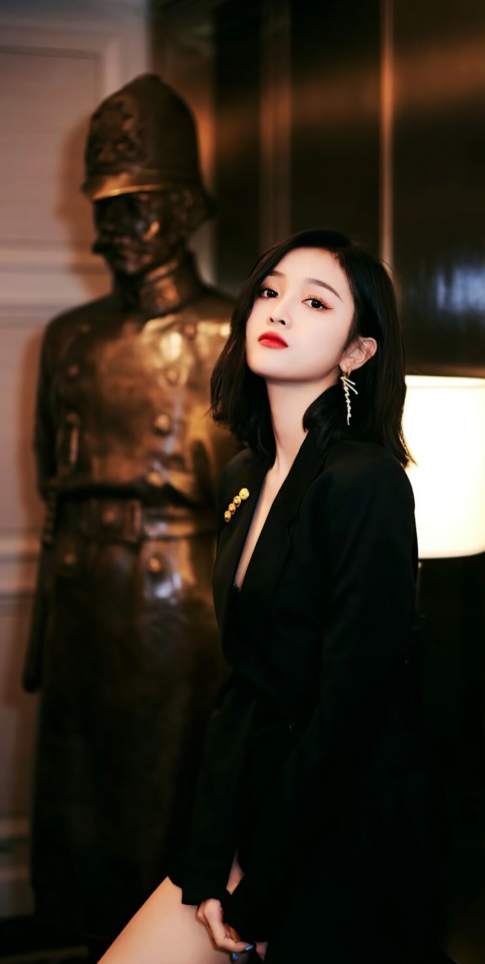 火箭少女吴宣仪，可爱又漂亮2