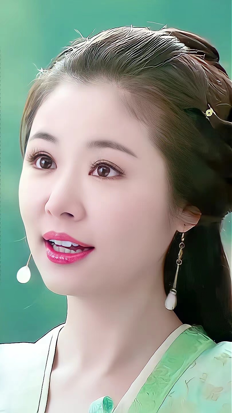 古装剧不讨喜的女主