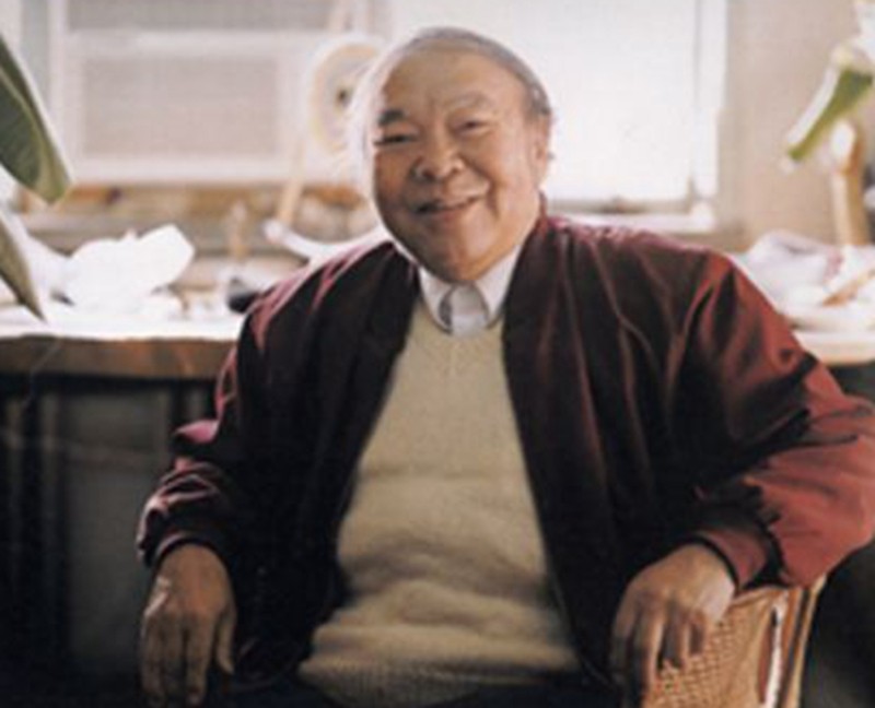 89年邓小平接见二野战友，见到杨国宇愣了愣说：这不是杨大人吗