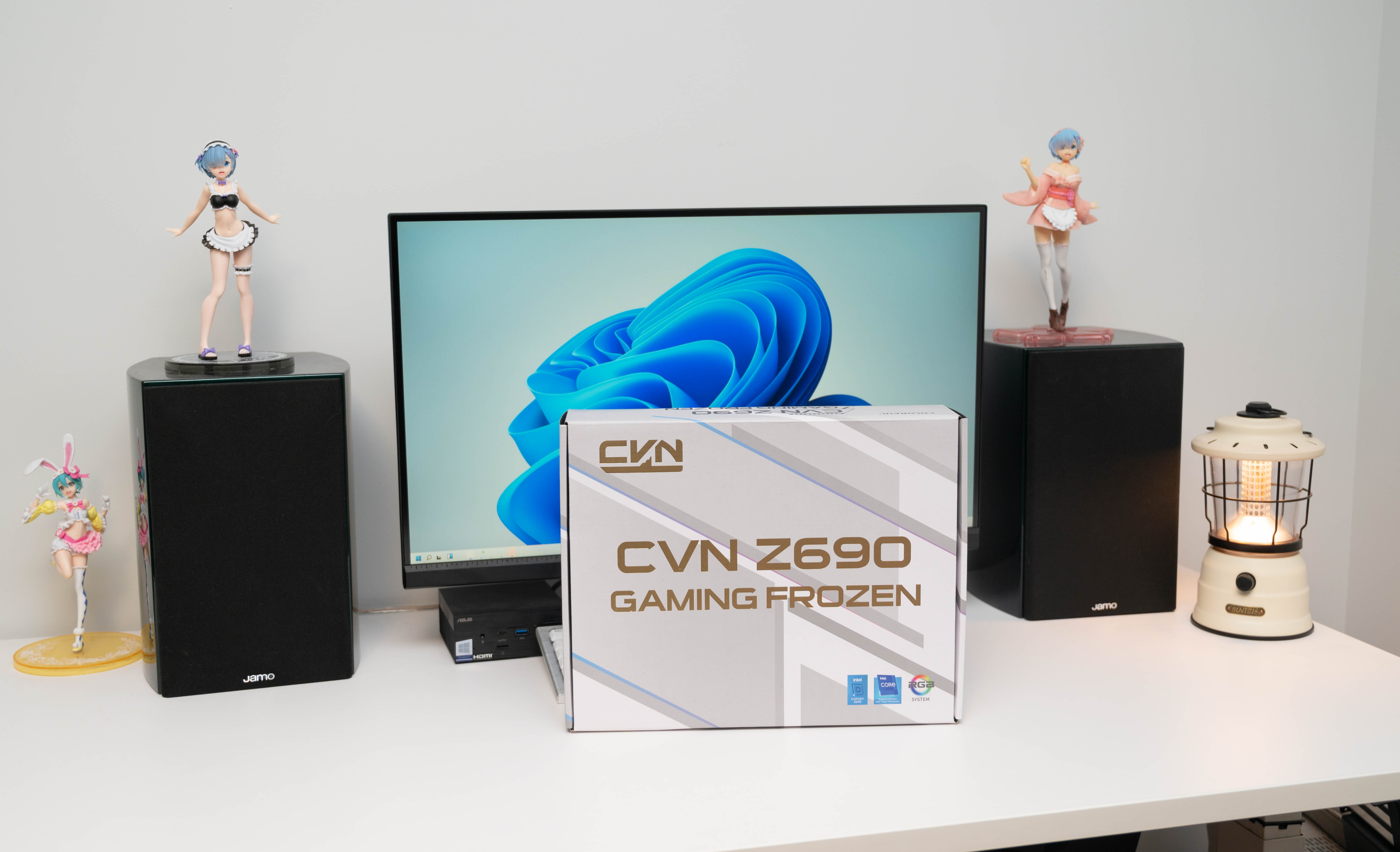 升級12代CPU最省心的方案，七彩虹Z690主板這么選就對了