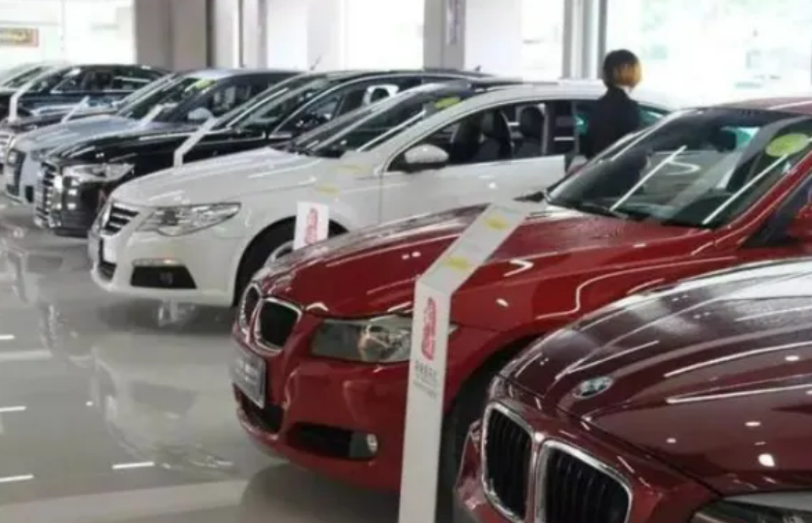 為何二手車市場，還有很多沒開多久的新車？內行道出實情