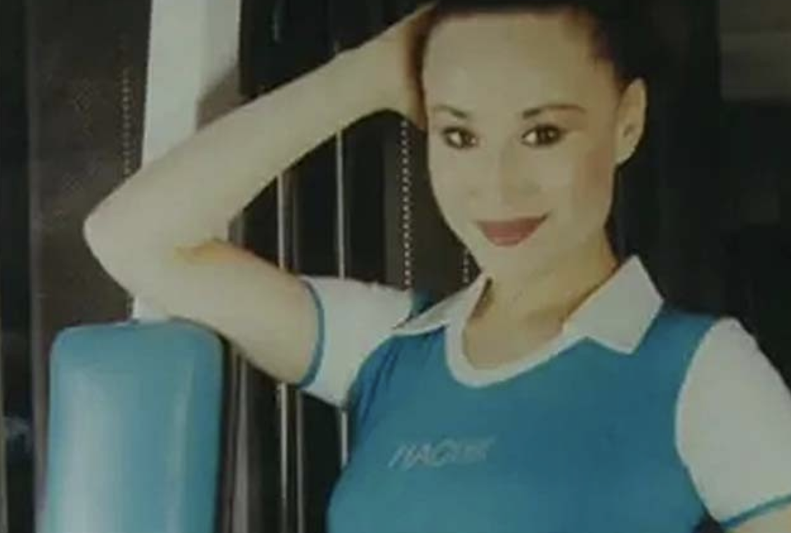 马华：中国首位健美操明星，90年代火遍全国，为何41岁英年早逝？