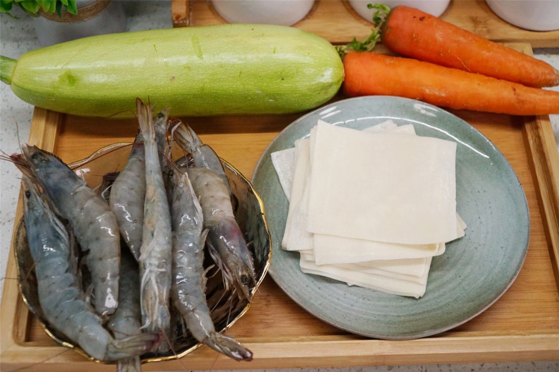 自製“早餐營養包”，4樣食材裹一起蒸，早上拿幾個吃，營養美味