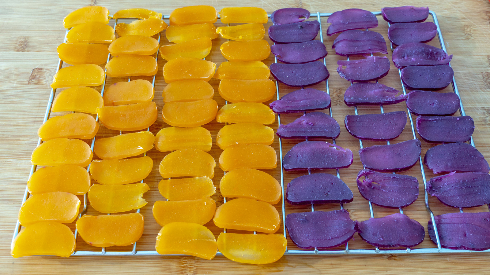 过年必学8款小吃，是零食也是下酒菜，过年露一手，大人小孩都爱