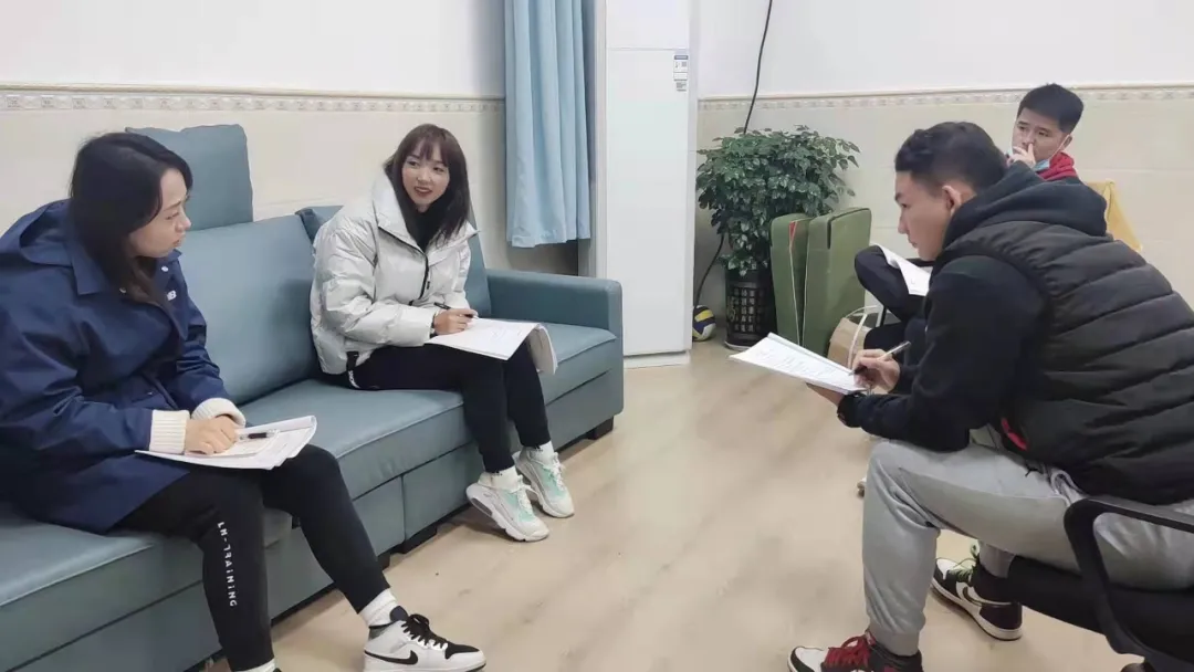 童年不同样 乐考伴成长——双流实小外国语学校体育期末测试