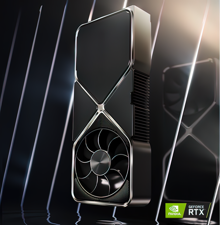 英伟达 RTX 40 系列 Ada Lovelace GPU 曝光：从 260W 到 800W