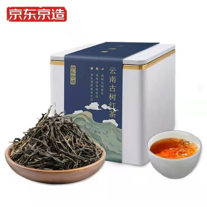 过年家里来人，什么茶叶比较好？