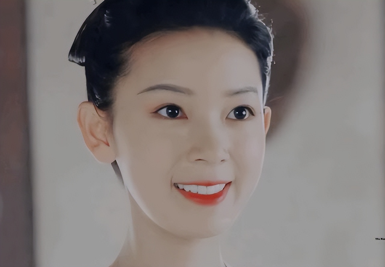 “巴蜀之地”出美人，这10位川妹子女明星，个个国色天香貌美如花