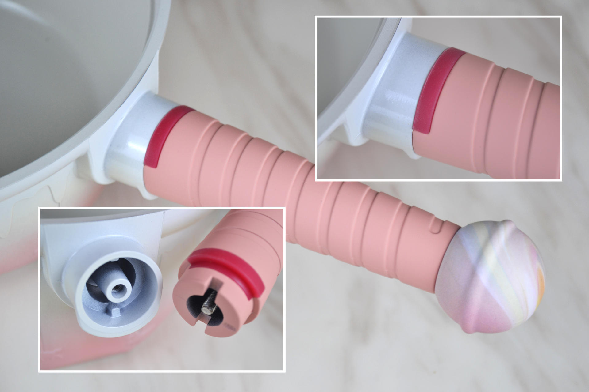 小当家厨房里的童话 帝伯朗旋转木马多用锅