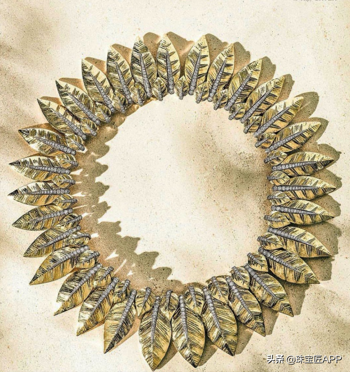 世界顶级珠宝品牌，曾霸屏美国珠宝界，他是天赋异禀的珠宝鬼才