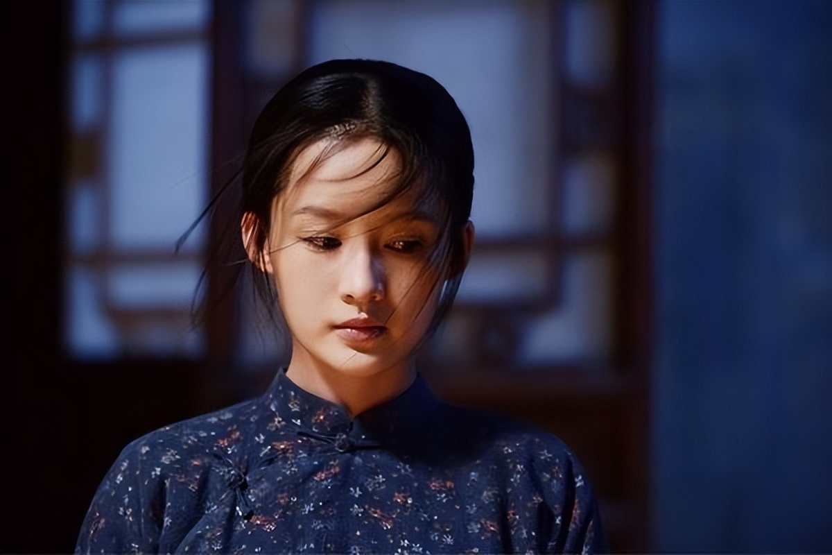 一脸“苦瓜相”却还能演大女主，这8位女星越看越丧，导演咋想的