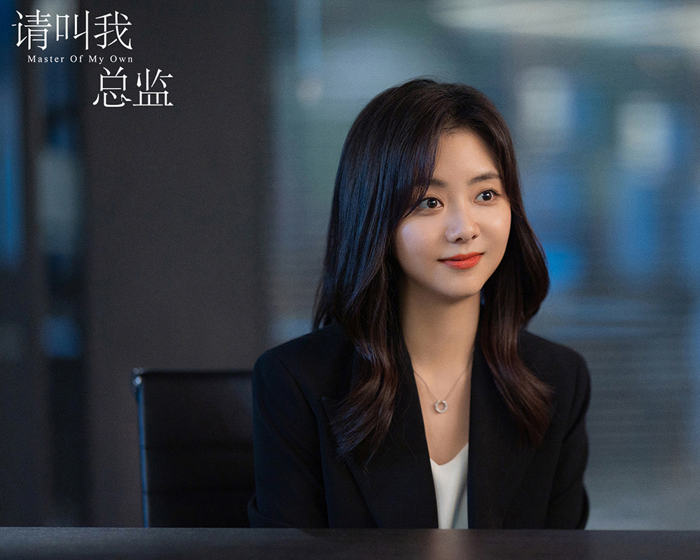 四川的女星很美呀！这5位女星个个貌美如花，你最喜欢谁