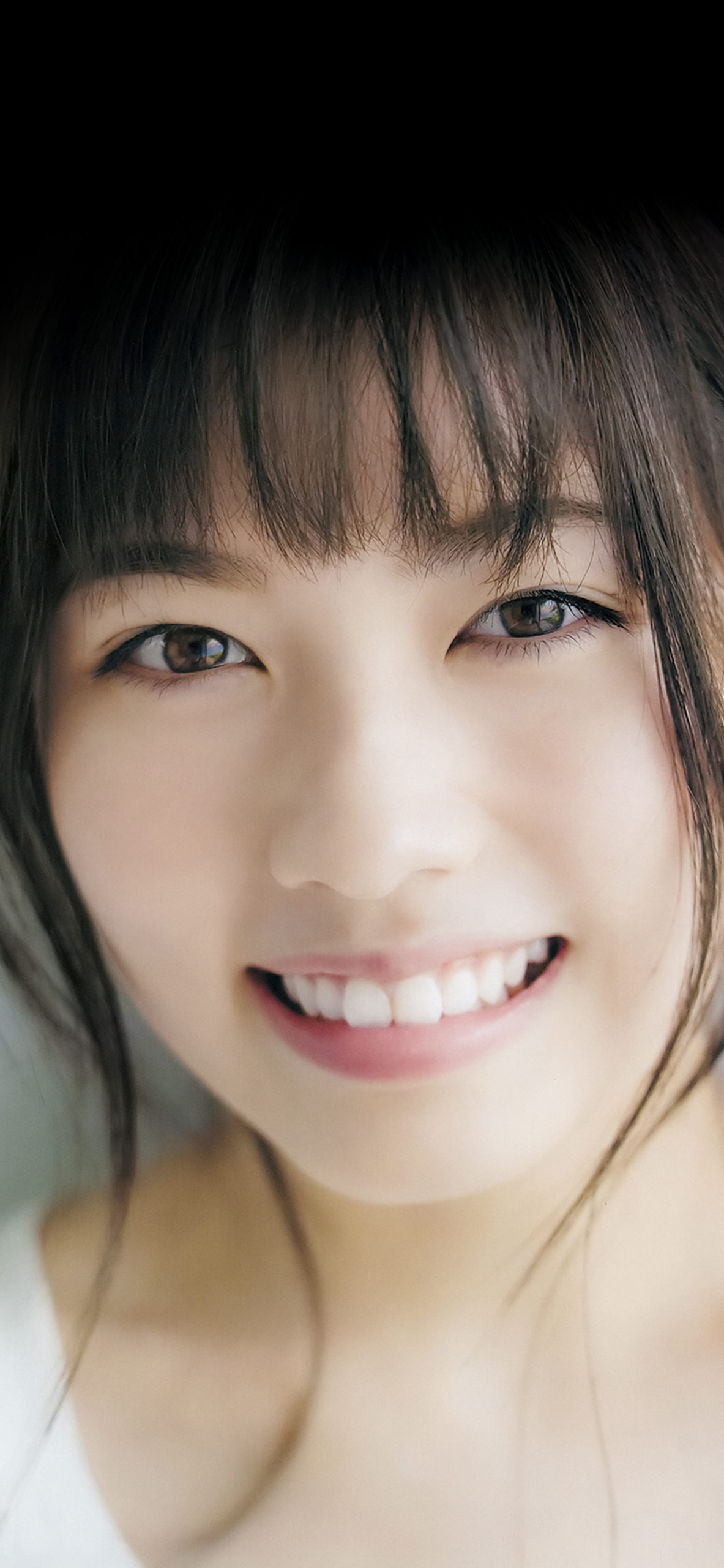 2021年，日本新生代女演员排行榜前十名出炉