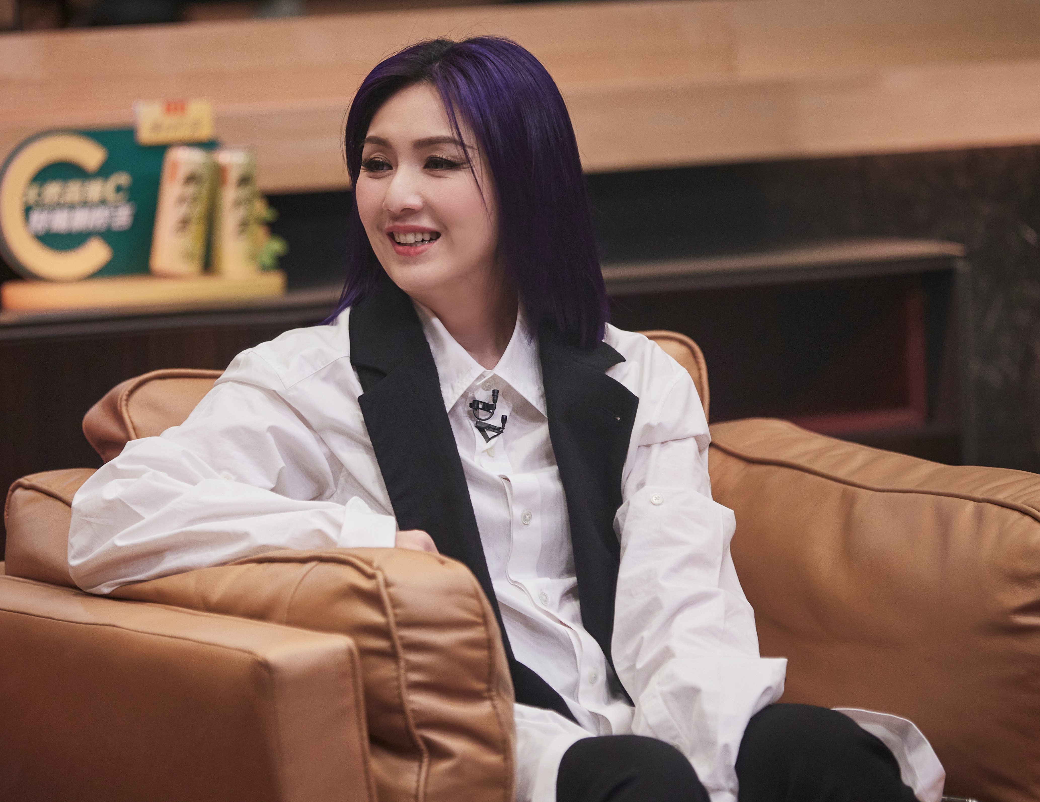 声生不息：李玟、李健粤语演绎《一生何求》，一半火焰一半海水