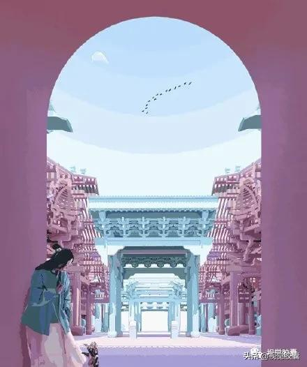 梁思成关门女弟子,复原“盛唐风貌”,国风方案一出手就是王炸