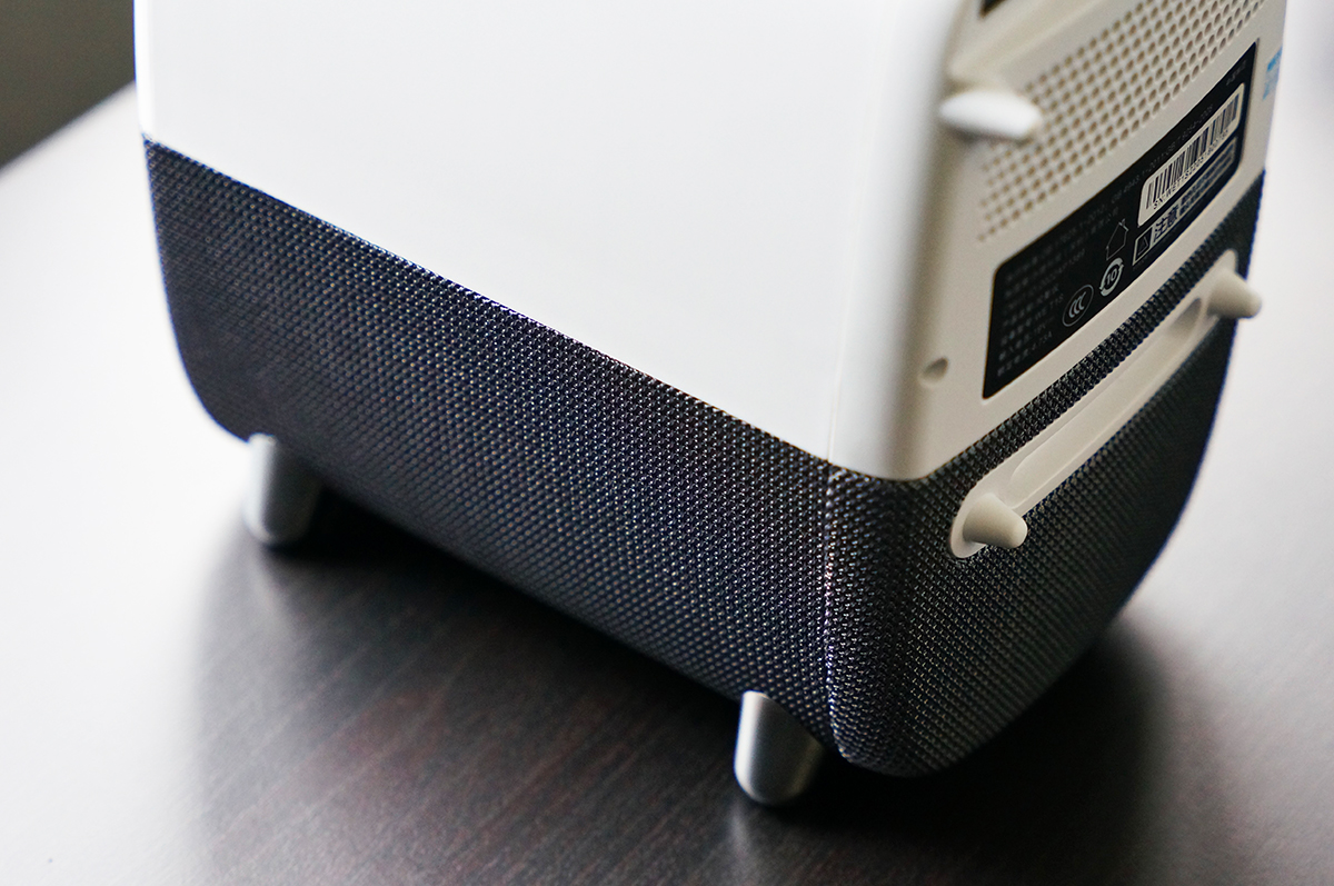 強(qiáng)，不止一面！泰捷WEBOX T1S投影儀評測