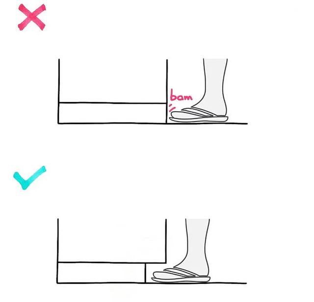 日子过久了才发现，看似合理的厨房设计，却是无数中国家庭的痛点