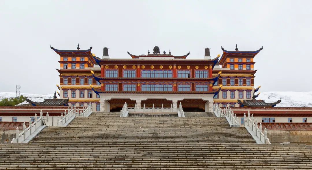 性价比超高！马尔康一站式旅游，人少景美的小众旅游地，值了