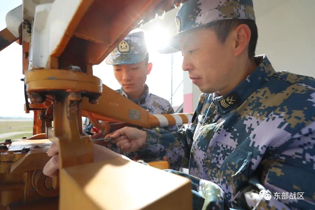 “兵王”离开军营，留下了这些“礼物”
