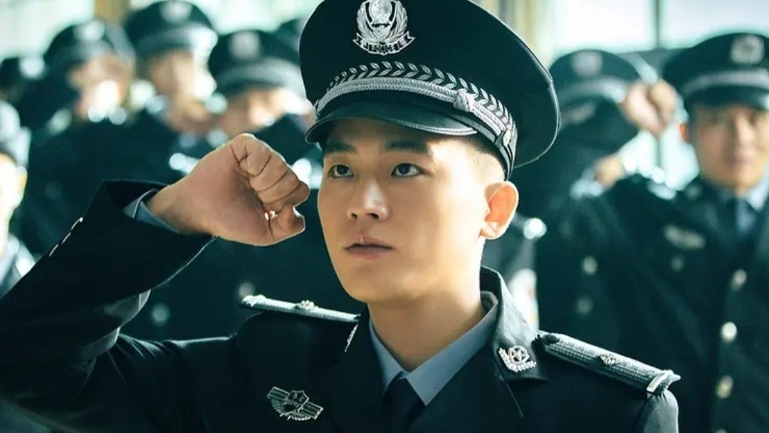 军旅剧《兵从风中来》开机，欧豪再演军人，搭档蓝盈莹令人期待