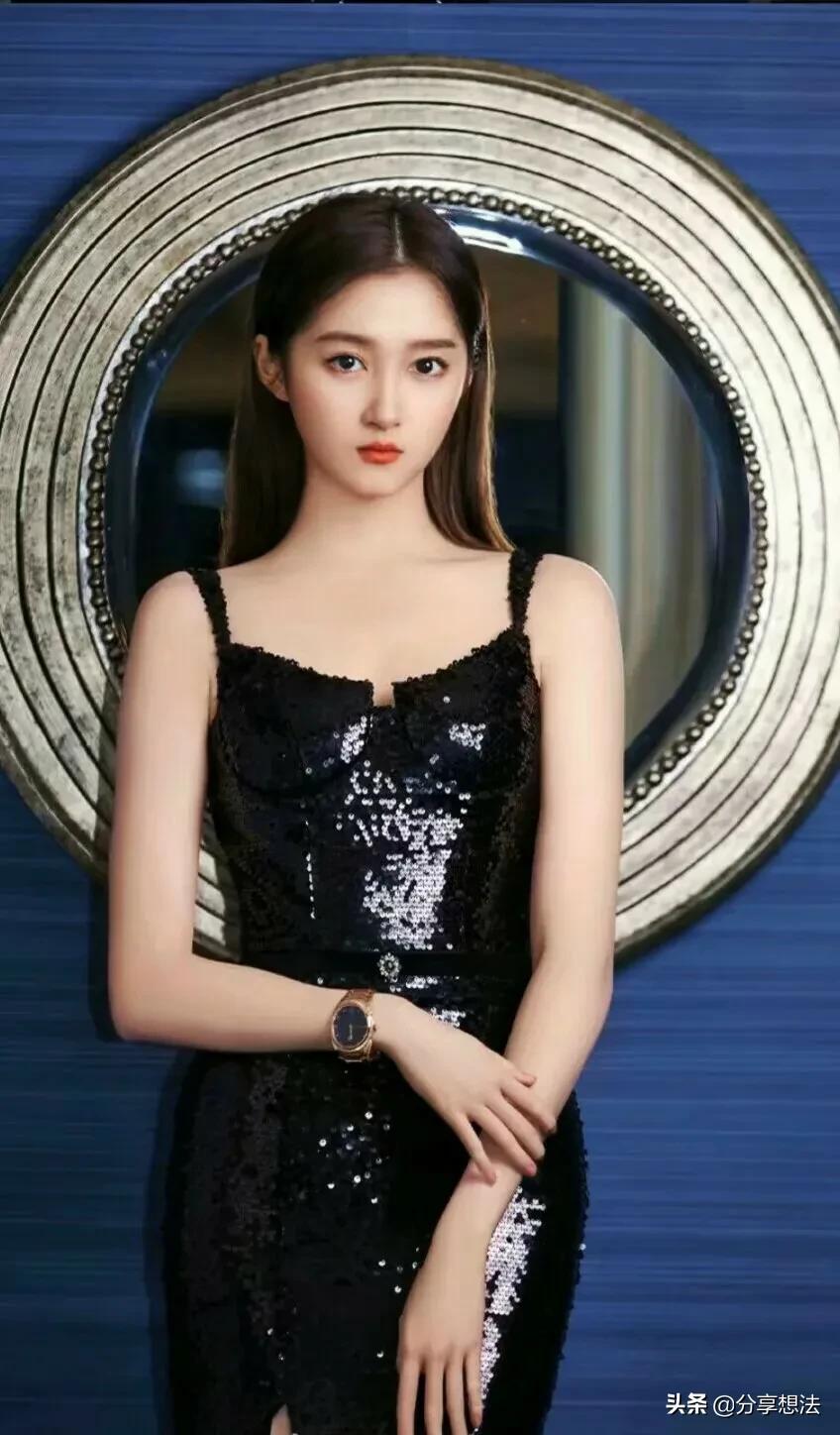 关晓彤高清壁纸（五）