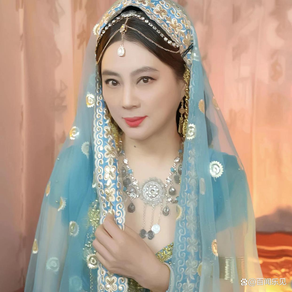 我个人认为历史上的娜木钟是贤德之人