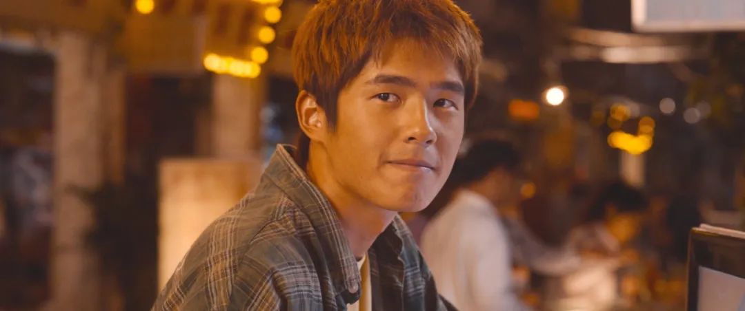 给35岁以下“演技最好11位男演员”排个名，朱一龙第7，荣梓杉第3