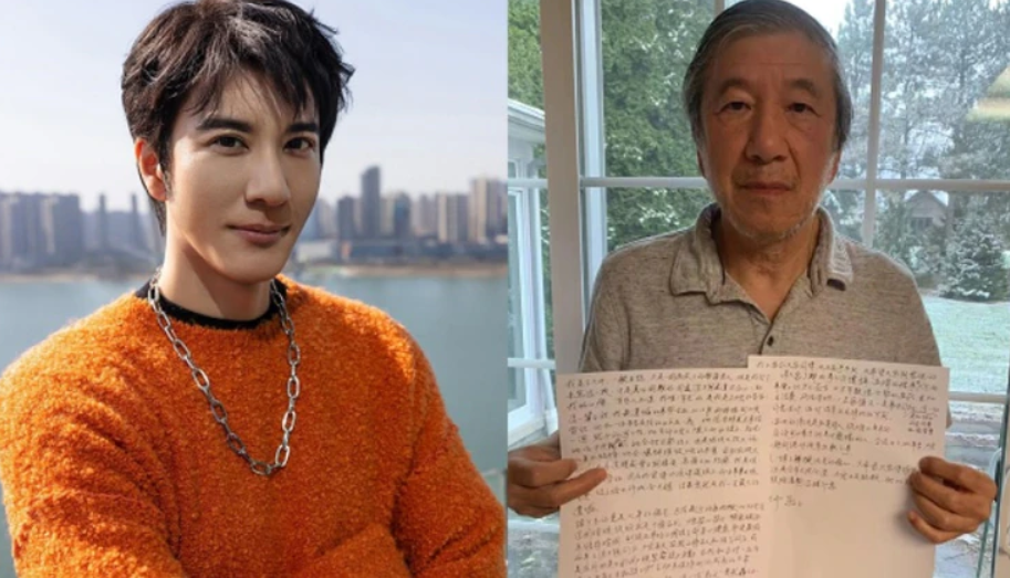 台媒曝王力宏紧急返台原因：怕有女子报案走不了，连夜跑回台湾