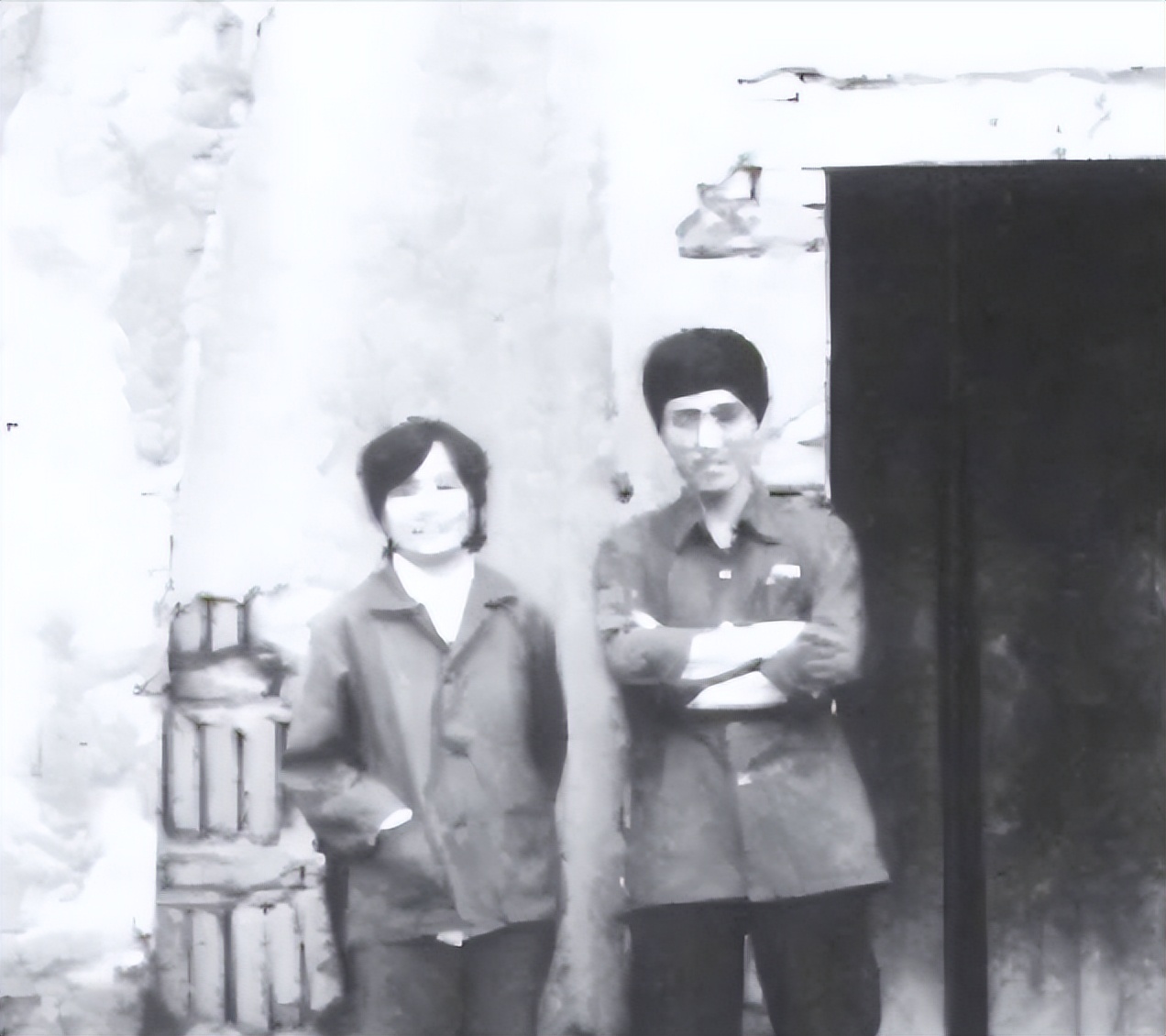 凤凰男多可怕？不想为别人而活的张艺谋，却将肖华的人生活成悲剧