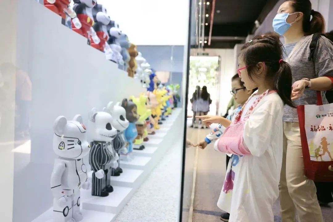 首日就超20万客流的街区，是如何做到的？