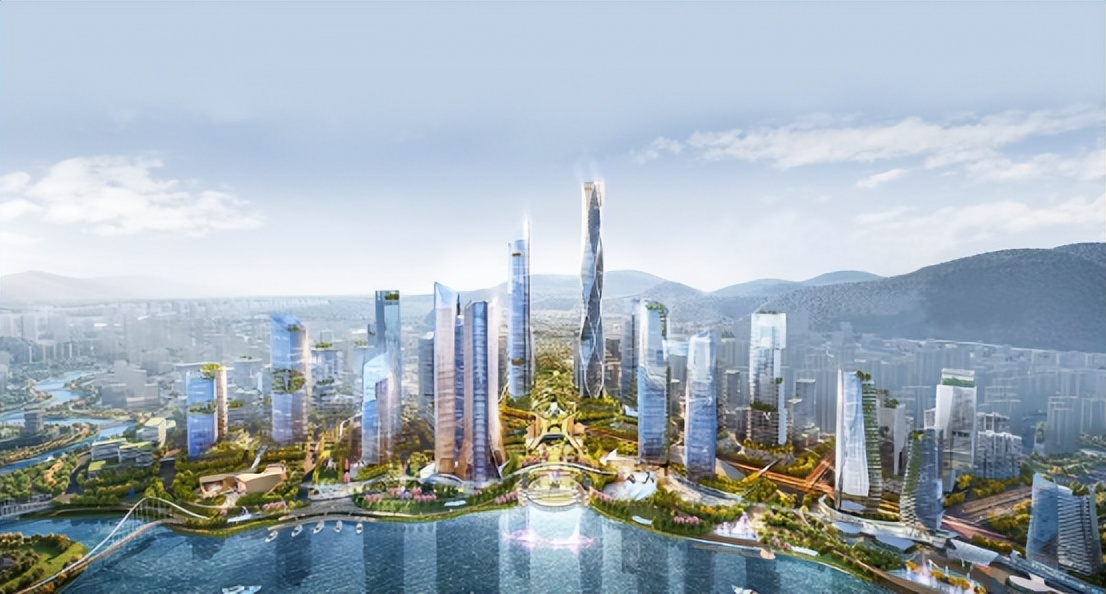 湾区智库携手“喜羊羊之父”，看广州在创意创新产业如何争先？