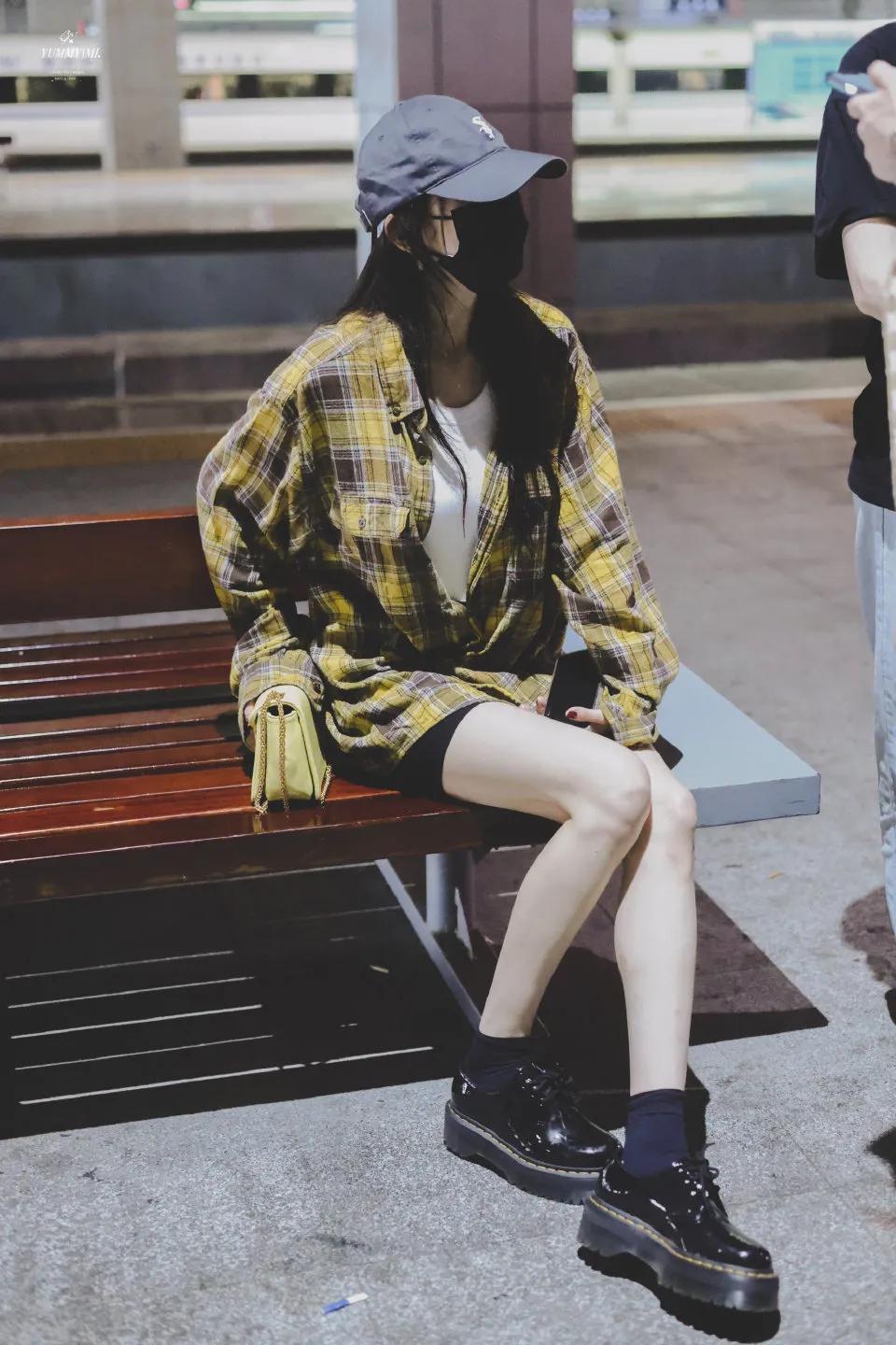 2022年6月29日 11:06一15:00杨幂 来了