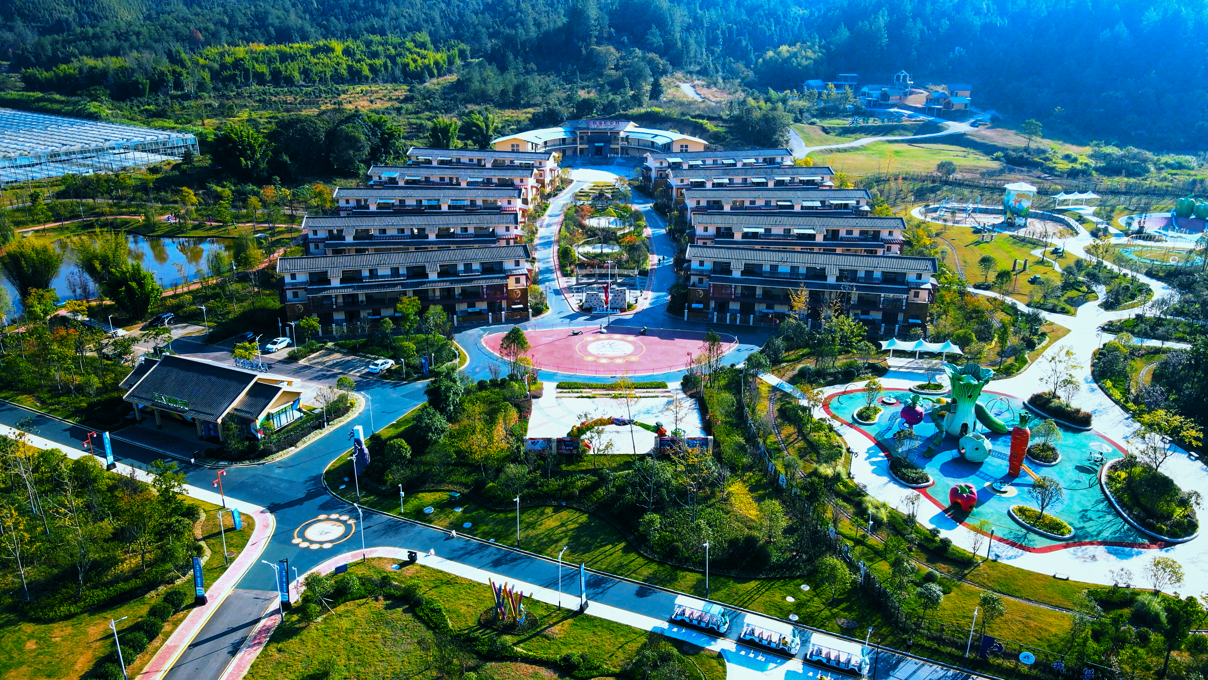 “百县百日”文旅消费季|全南分会场——赣州旅游去哪玩？这份宝藏攻略建议收藏，都是本地人认可的绝美景点