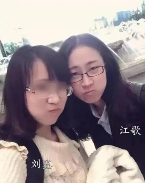 江歌事件全过程简介来龙去脉回顾江歌案件真实过程刘鑫案怎么判