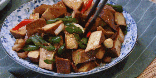 吃货图鉴 | 湖南14个市州的代表性美食，你吃过几个？