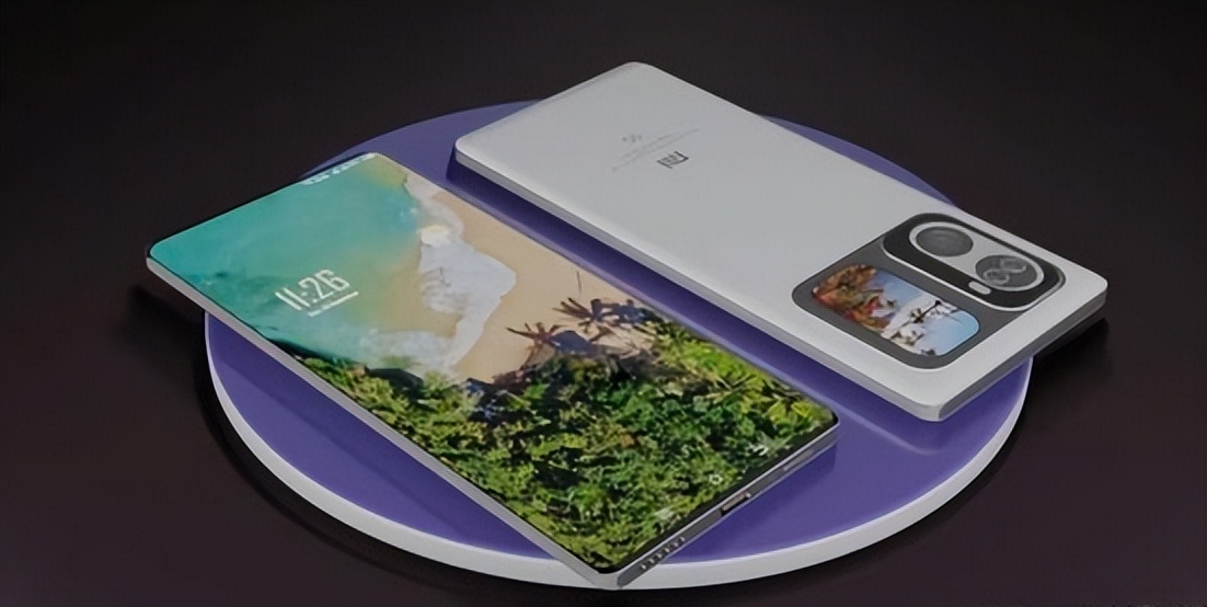 小米又一款新机曝光，或将采用天玑芯片，2亿像素摄像头