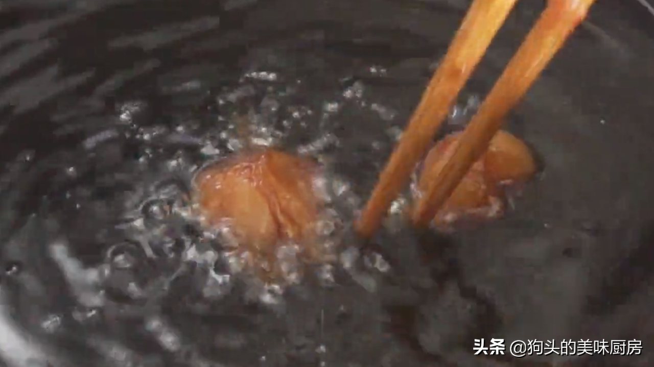 鸡胸肉最香的做法，外焦里嫩，好吃不长胖，在家做出烧烤的味道