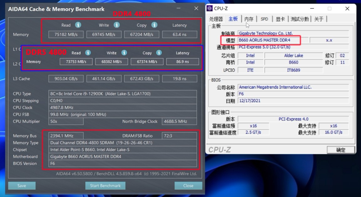 第12代终极甜品搭档来了！雕族B660超级堆料王登场