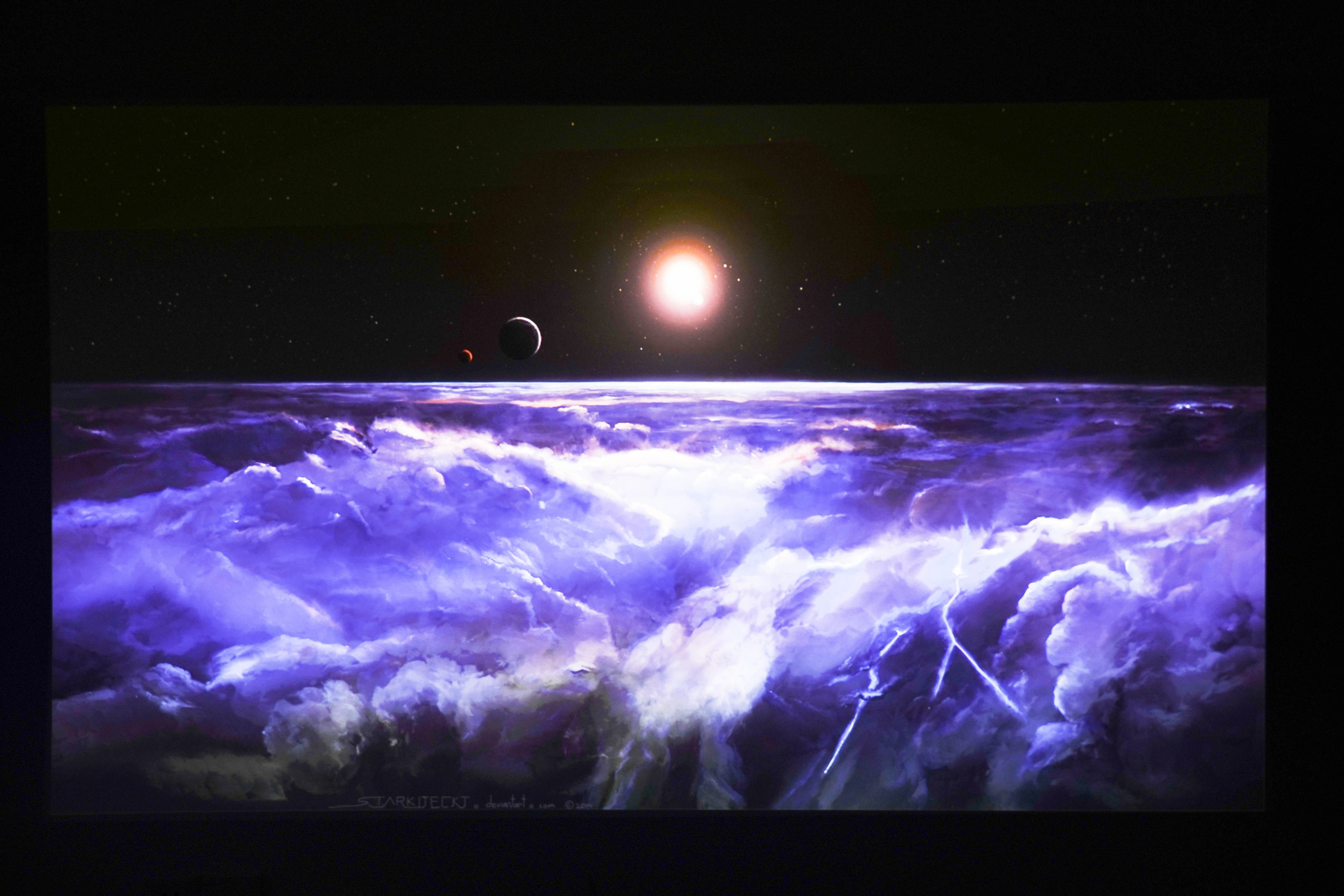 推崇智能系统投影仪的时代，我为何选择了优派PX701-4K Pro