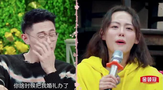 “豪门贵妇”张嘉倪：为富二代生两个孩子 却始终得不到婆婆的认可