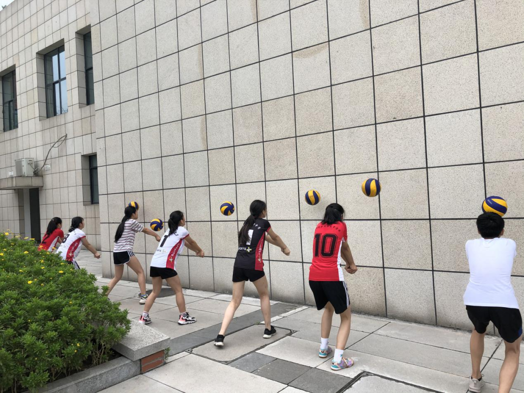 踏歌而行，砥砺追梦！宜宾这所中学走出了一个奥运种子选手……